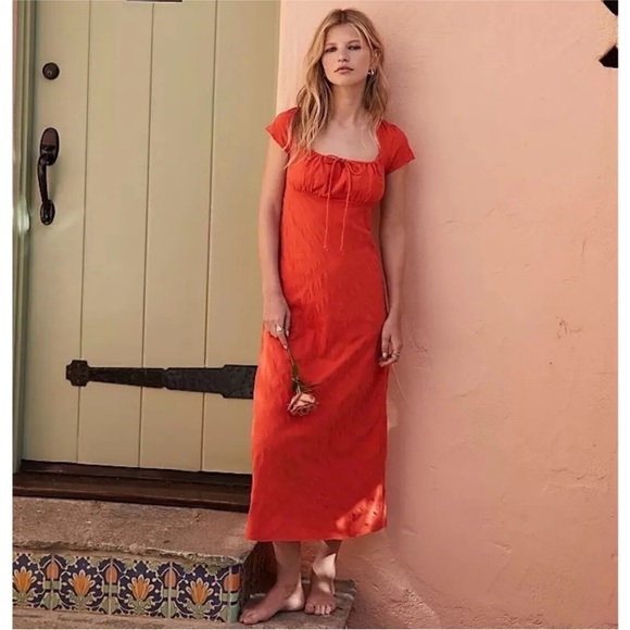 Free People Dresses & Skirts - Free People Natalya Dress